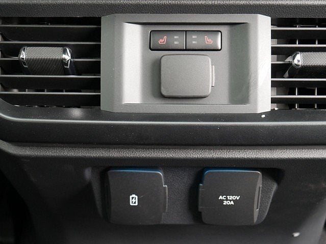 2025 Ford F-150 Raptor CREW 4WD