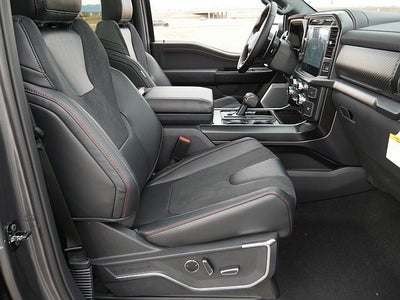 2025 Ford F-150 Raptor CREW 4WD