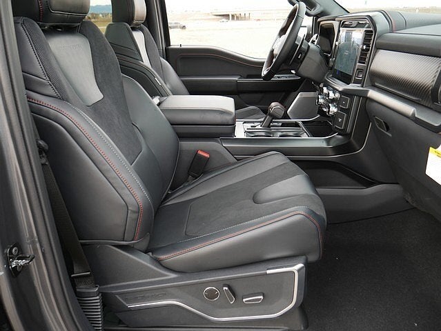 2025 Ford F-150 Raptor CREW 4WD