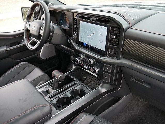 2025 Ford F-150 Raptor CREW 4WD