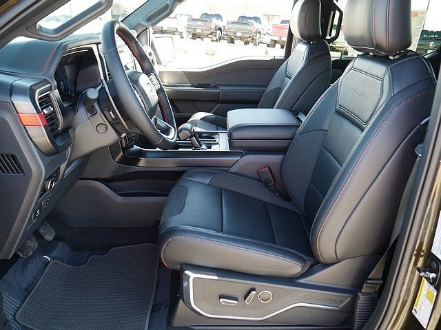 2026 Ford F-150 Raptor CREW 4WD