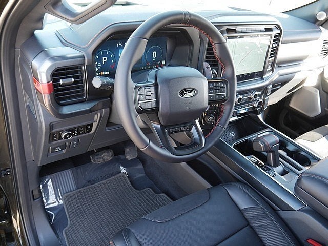 2026 Ford F-150 Raptor CREW 4WD