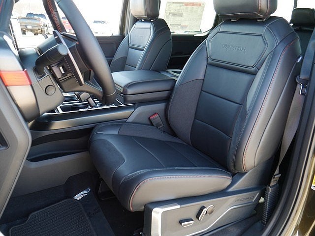 2026 Ford F-150 Raptor CREW 4WD