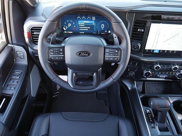 2026 Ford F-150 Raptor CREW 4WD