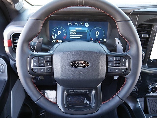 2026 Ford F-150 Raptor CREW 4WD