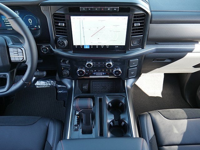 2026 Ford F-150 Raptor CREW 4WD