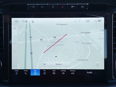 2026 Ford F-150 Raptor CREW 4WD