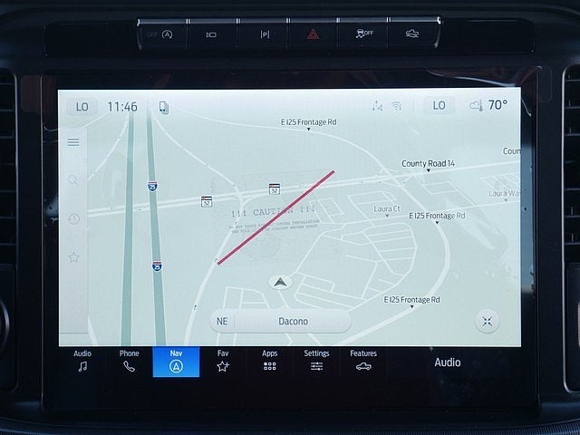 2026 Ford F-150 Raptor CREW 4WD