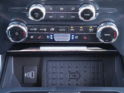 2026 Ford F-150 Raptor CREW 4WD