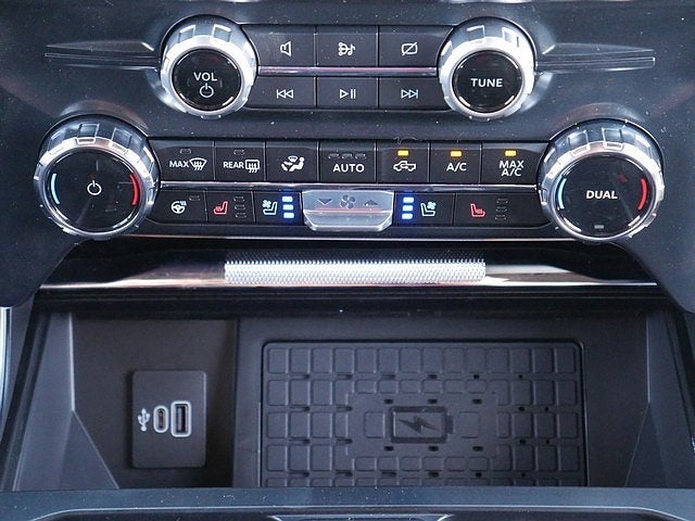 2026 Ford F-150 Raptor CREW 4WD