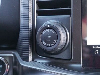 2026 Ford F-150 Raptor CREW 4WD