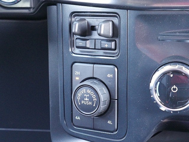 2026 Ford F-150 Raptor CREW 4WD