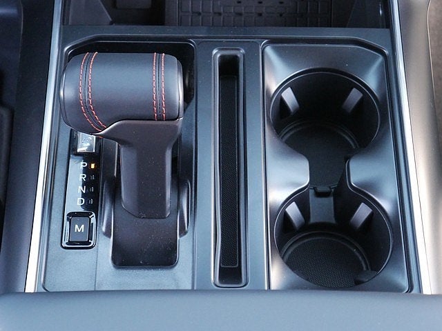 2026 Ford F-150 Raptor CREW 4WD