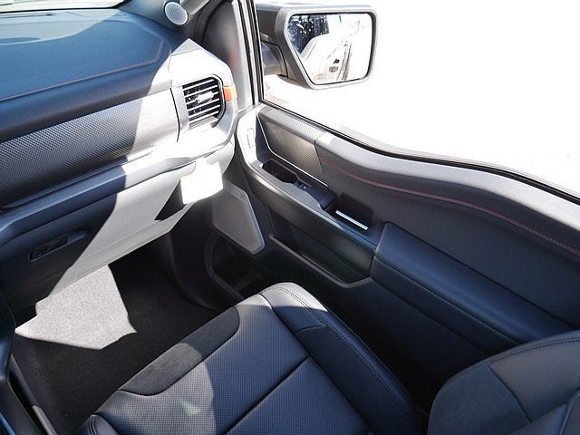 2026 Ford F-150 Raptor CREW 4WD