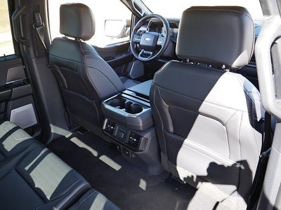 2026 Ford F-150 Raptor CREW 4WD