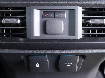 2026 Ford F-150 Raptor CREW 4WD