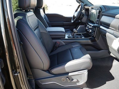 2026 Ford F-150 Raptor CREW 4WD