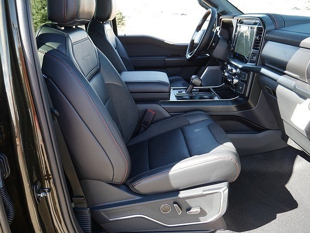 2026 Ford F-150 Raptor CREW 4WD