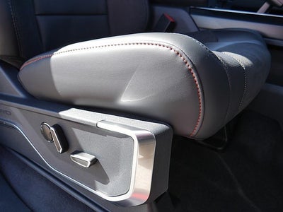 2026 Ford F-150 Raptor CREW 4WD