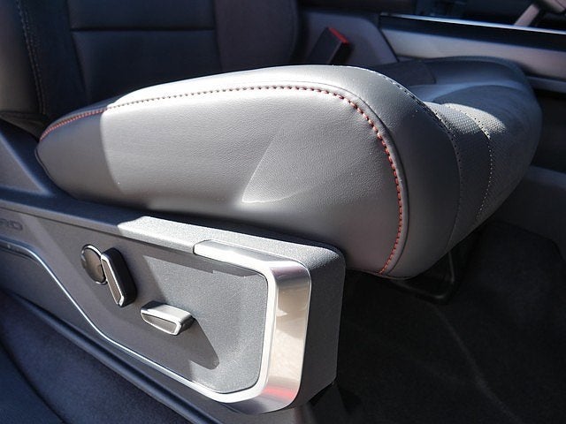 2026 Ford F-150 Raptor CREW 4WD