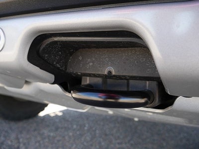 2026 Ford F-150 Raptor CREW 4WD