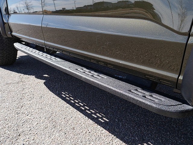 2026 Ford F-150 Raptor CREW 4WD