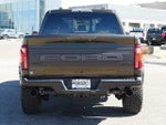 2026 Ford F-150 Raptor CREW 4WD