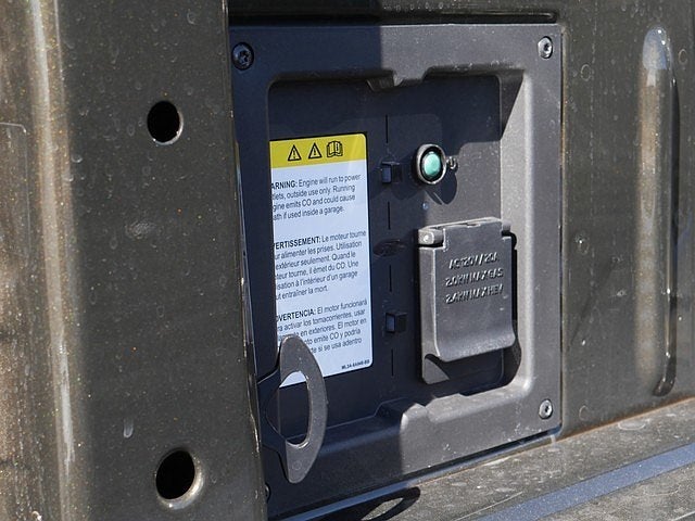 2026 Ford F-150 Raptor CREW 4WD