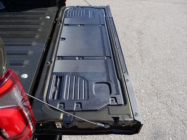 2026 Ford F-150 Raptor CREW 4WD