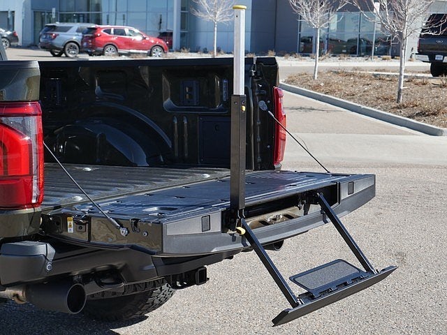 2026 Ford F-150 Raptor CREW 4WD