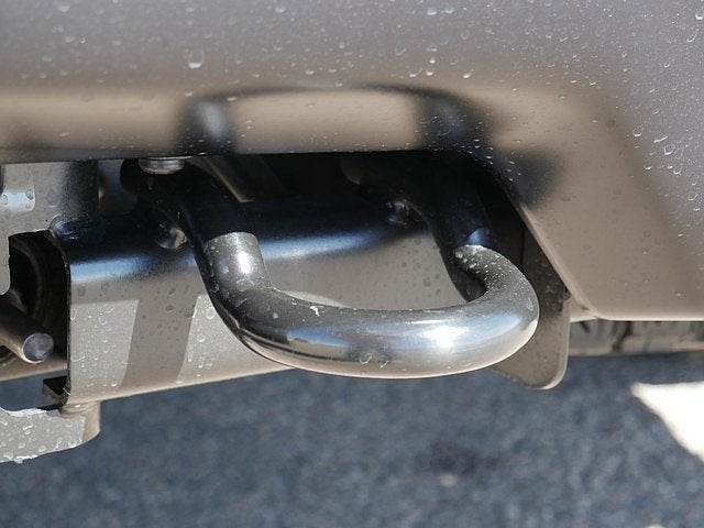 2026 Ford F-150 Raptor CREW 4WD