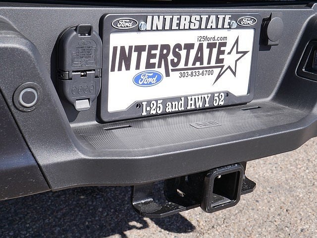 2026 Ford F-150 Raptor CREW 4WD