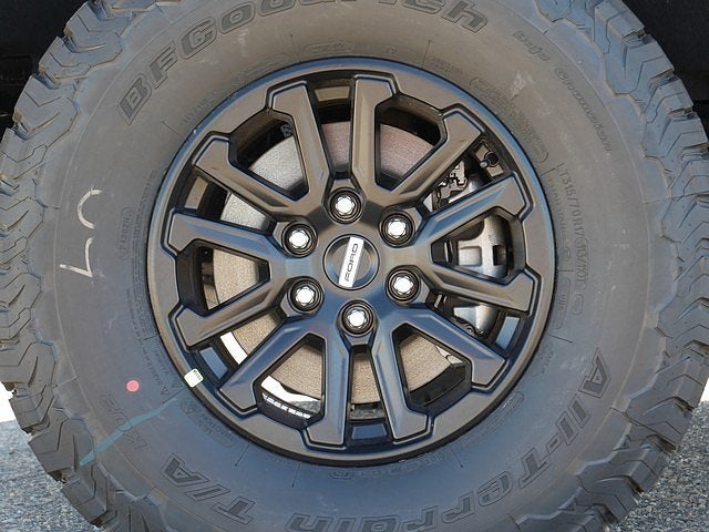 2026 Ford F-150 Raptor CREW 4WD