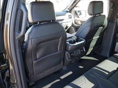 2026 Ford F-150 Raptor CREW 4WD