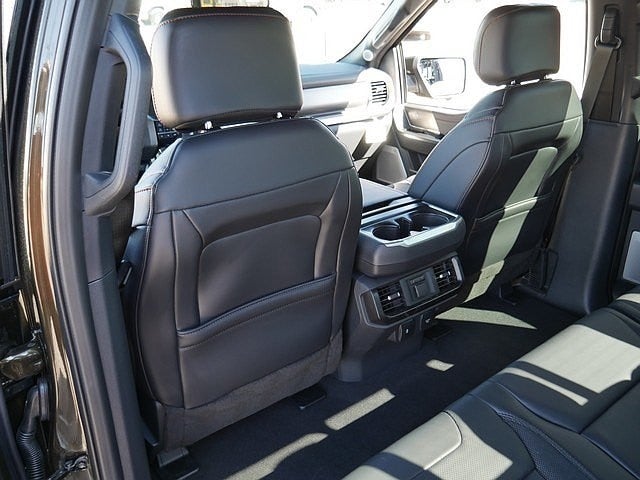 2026 Ford F-150 Raptor CREW 4WD