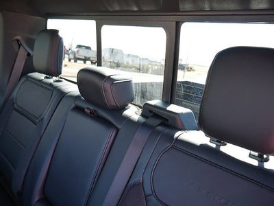 2026 Ford F-150 Raptor CREW 4WD