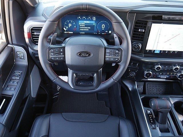 2026 Ford F-150 Raptor CREW 4WD