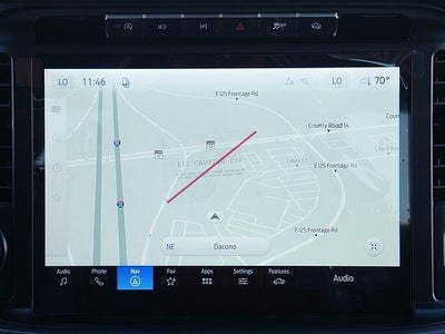 2026 Ford F-150 Raptor CREW 4WD