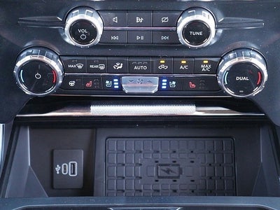 2026 Ford F-150 Raptor CREW 4WD