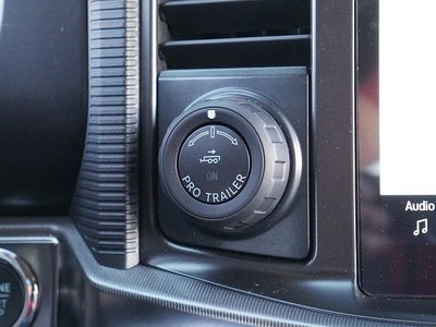 2026 Ford F-150 Raptor CREW 4WD