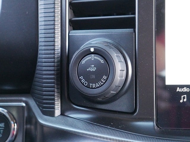 2026 Ford F-150 Raptor CREW 4WD