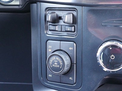 2026 Ford F-150 Raptor CREW 4WD