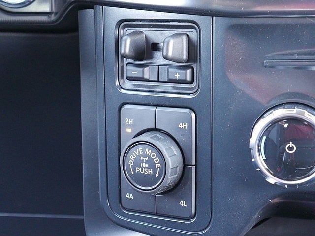 2026 Ford F-150 Raptor CREW 4WD