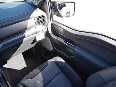 2026 Ford F-150 Raptor CREW 4WD