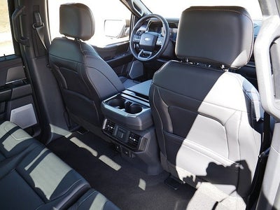 2026 Ford F-150 Raptor CREW 4WD