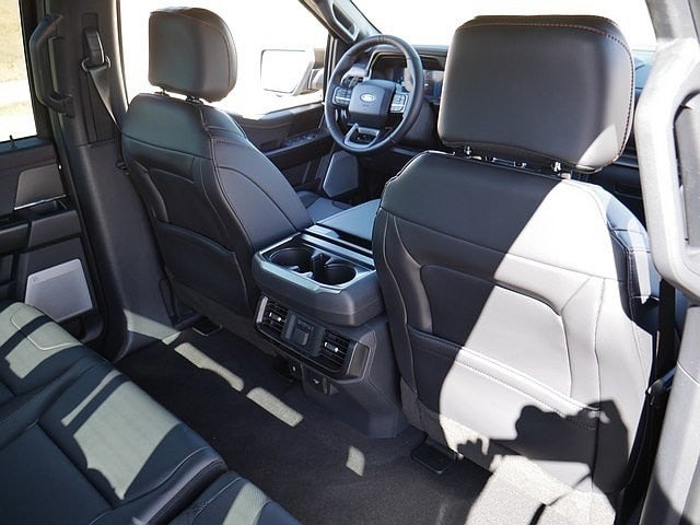 2026 Ford F-150 Raptor CREW 4WD