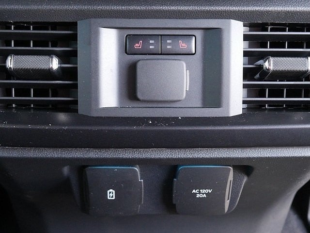 2026 Ford F-150 Raptor CREW 4WD