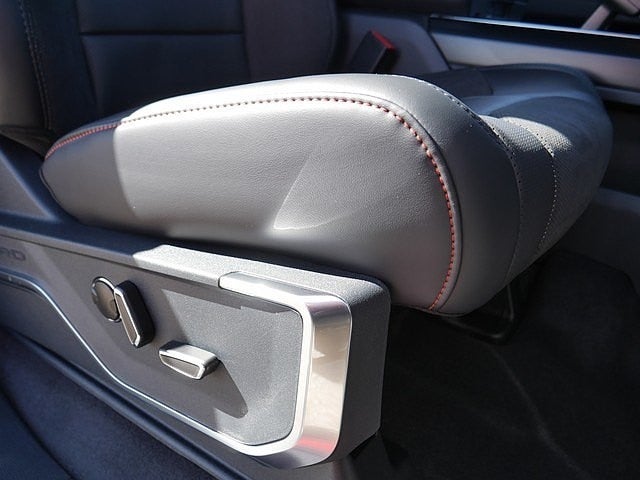 2026 Ford F-150 Raptor CREW 4WD