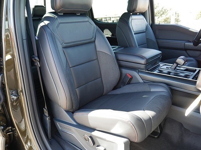 2026 Ford F-150 Raptor CREW 4WD