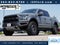 2020 Ford F-150 Raptor CREW